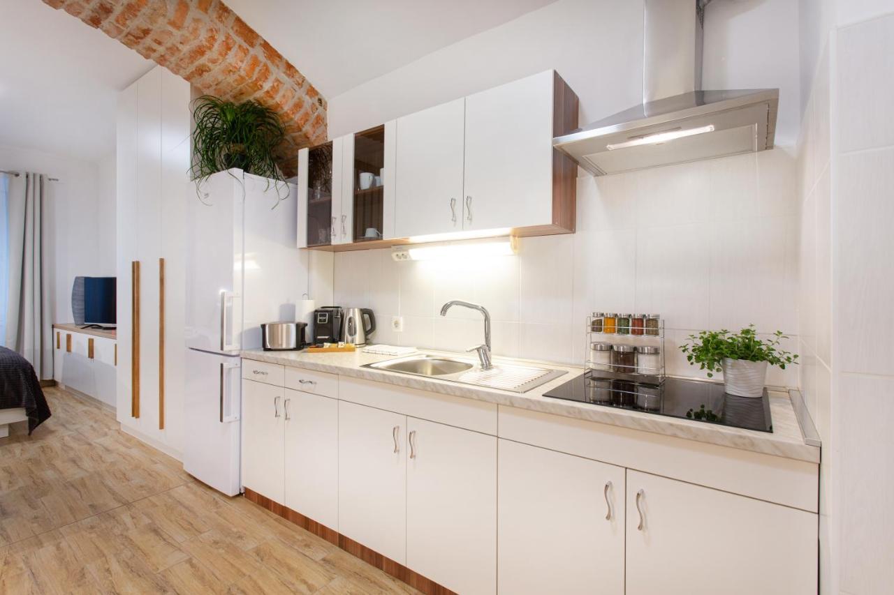 Appartement Tivoli *