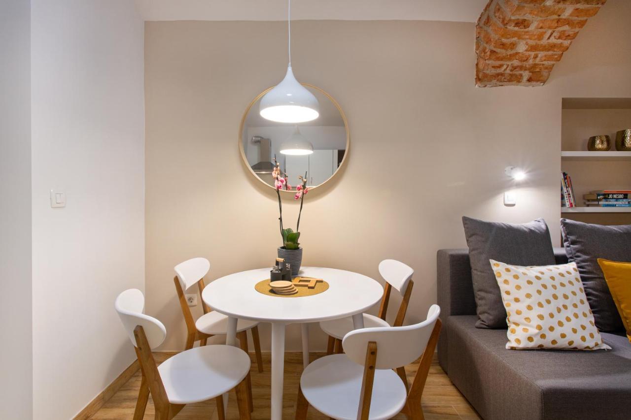 Appartement Tivoli