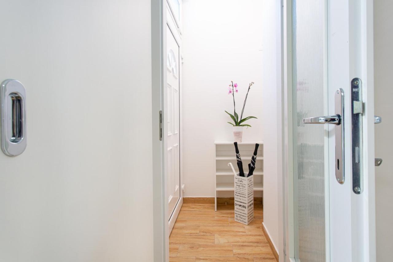 Appartement Tivoli