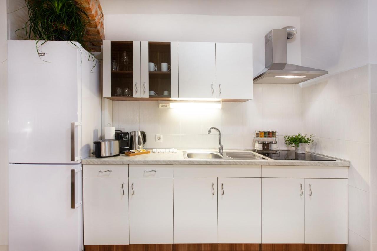 Tivoli Appartement *
