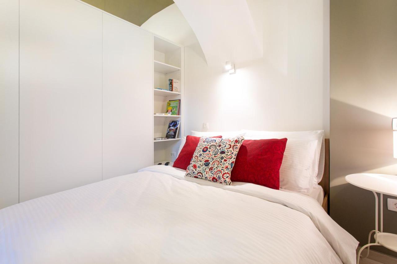 Tivoli Appartement *
