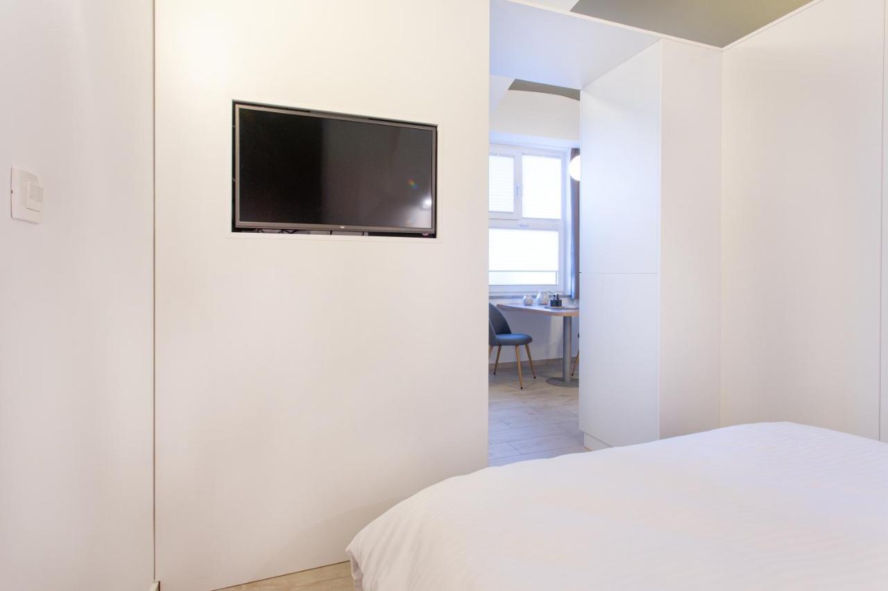 Tivoli Appartement