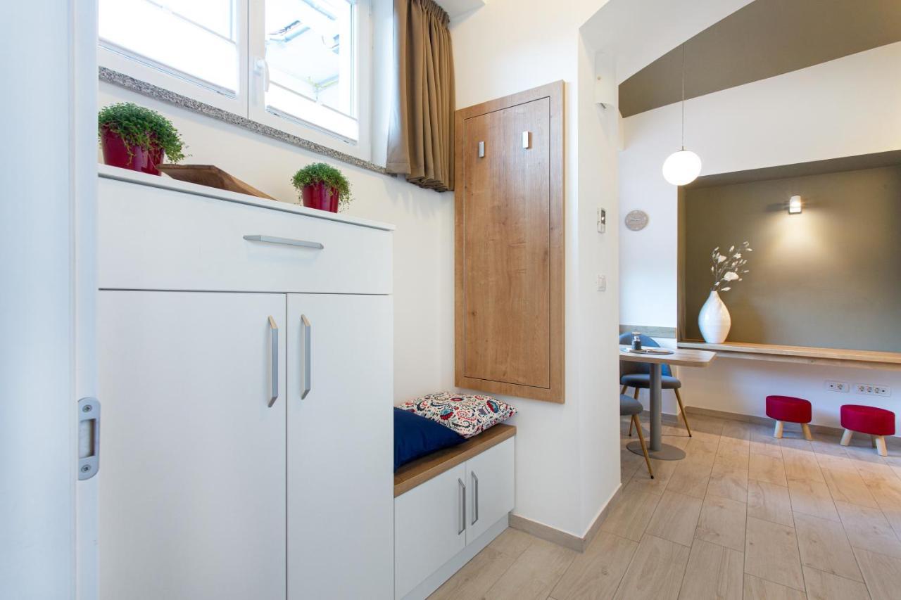 Tivoli Appartement Ljubljana