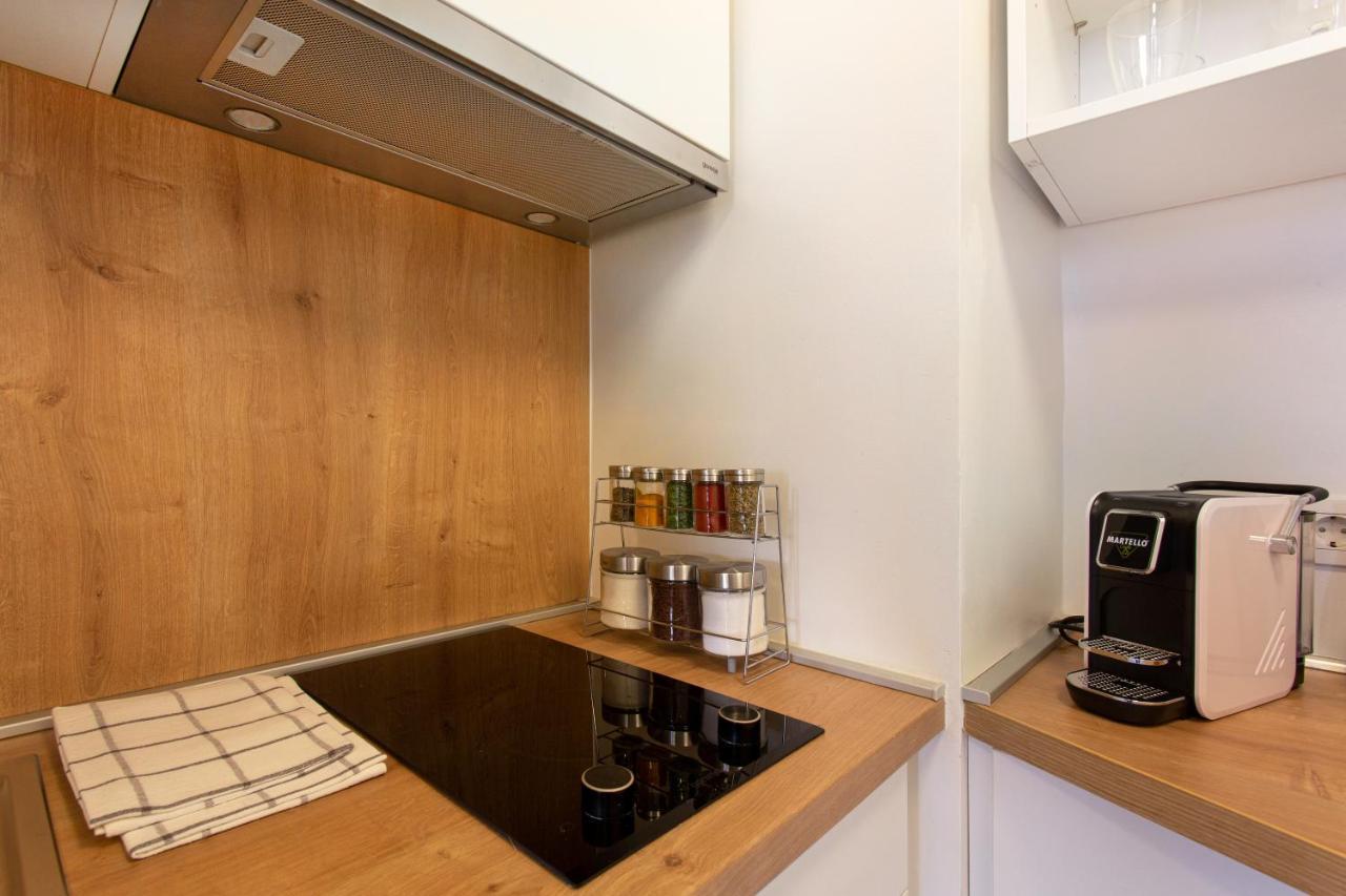 Tivoli Appartement