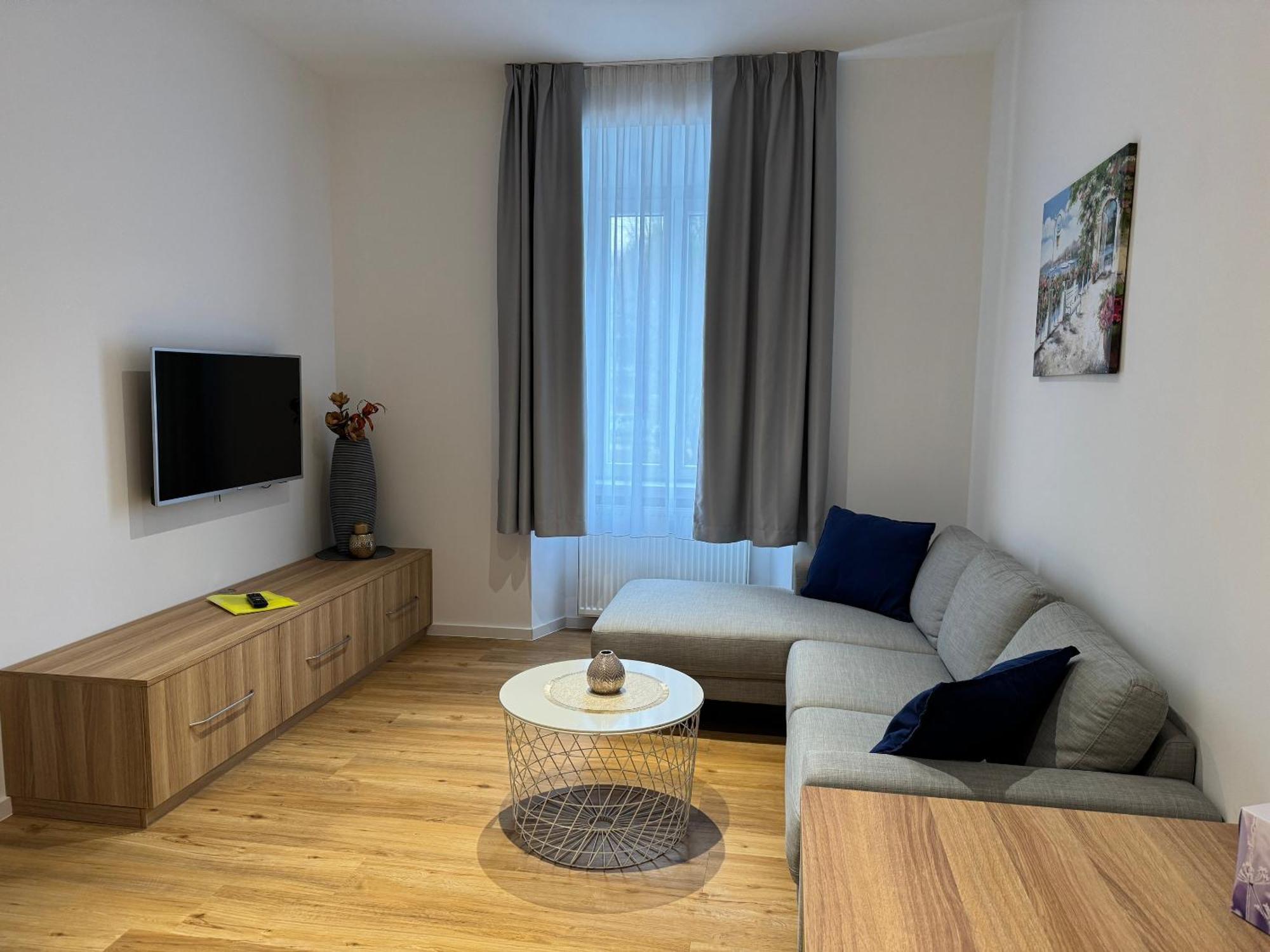 Tivoli Appartement *