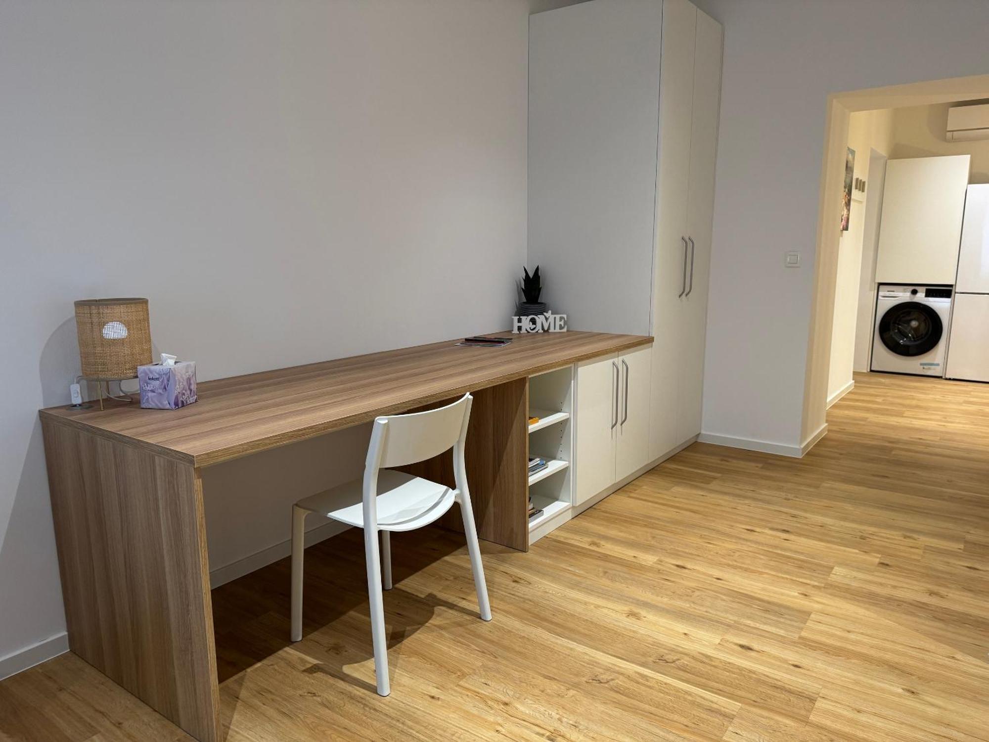 Appartement Tivoli Ljubljana