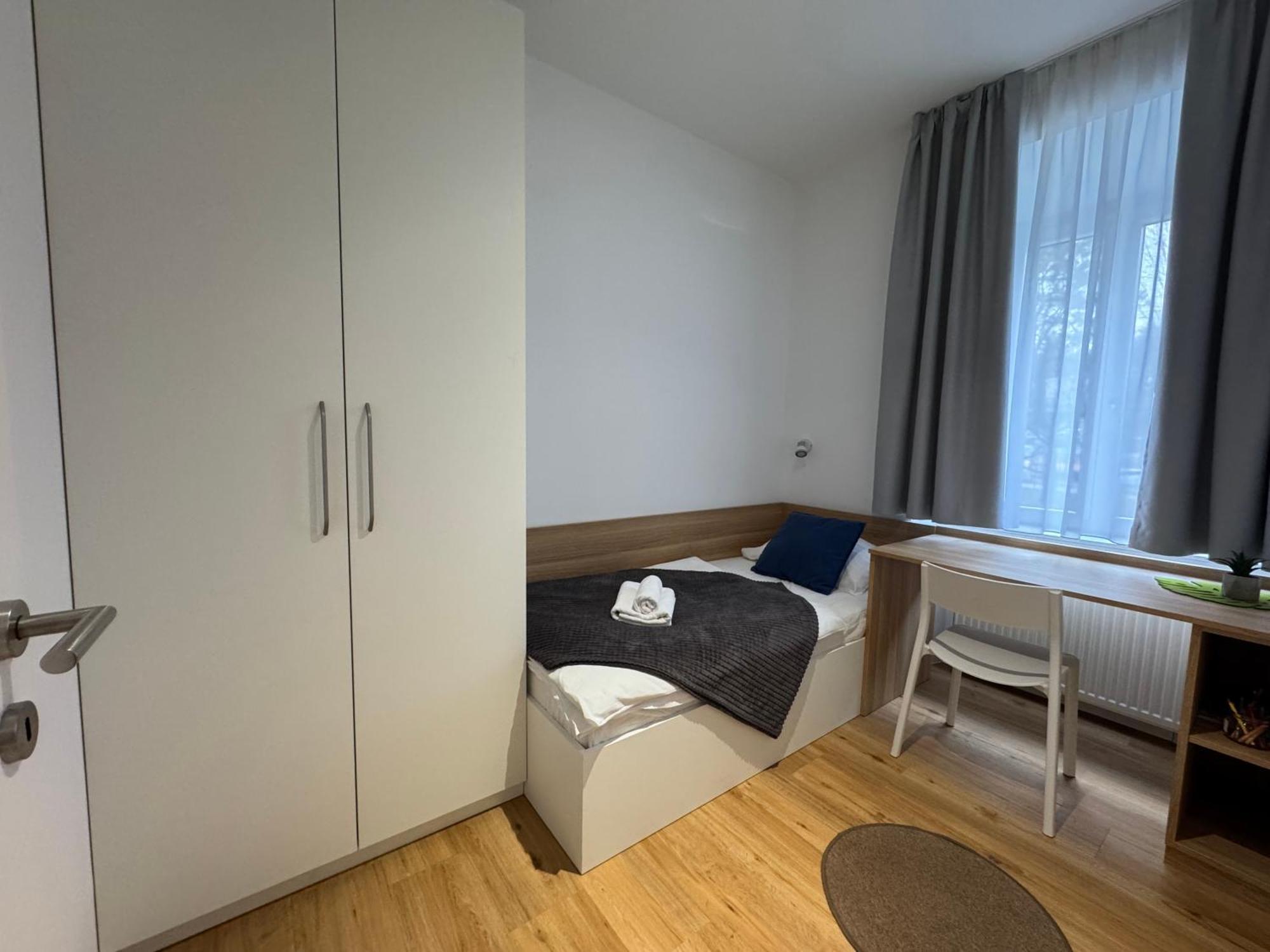 Tivoli Appartement