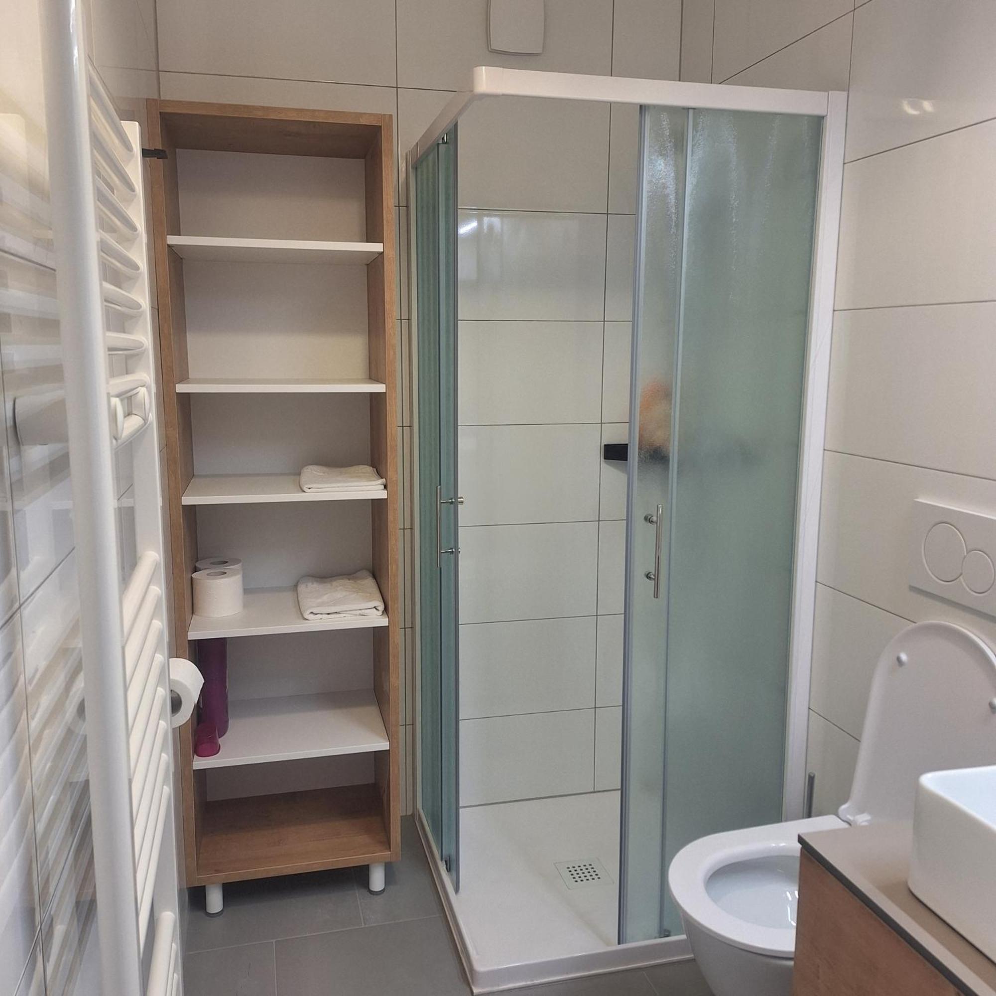 Appartement Tivoli