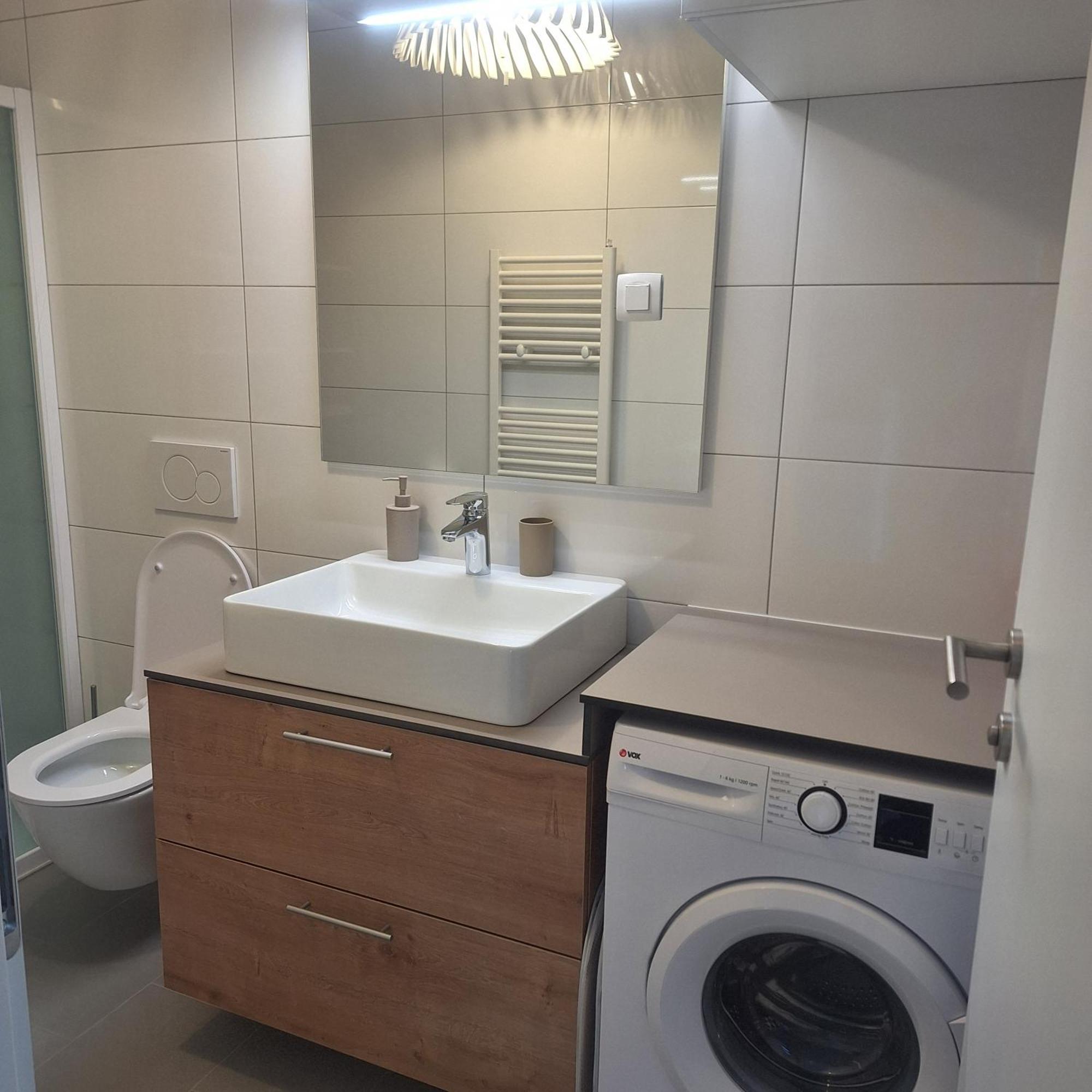 Tivoli Appartement Ljubljana