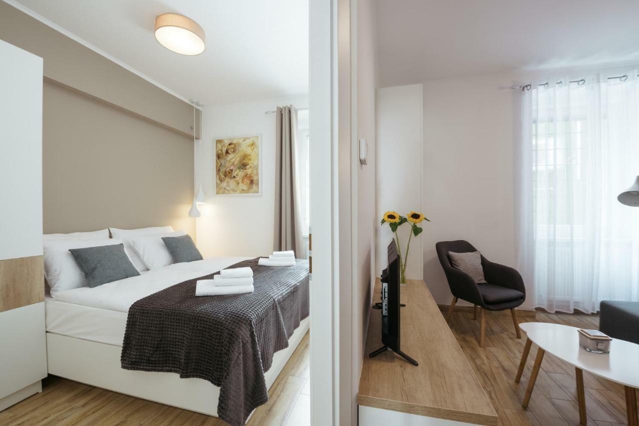 Appartement Tivoli *