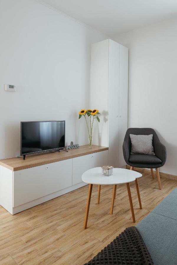 Tivoli Appartement Ljubljana