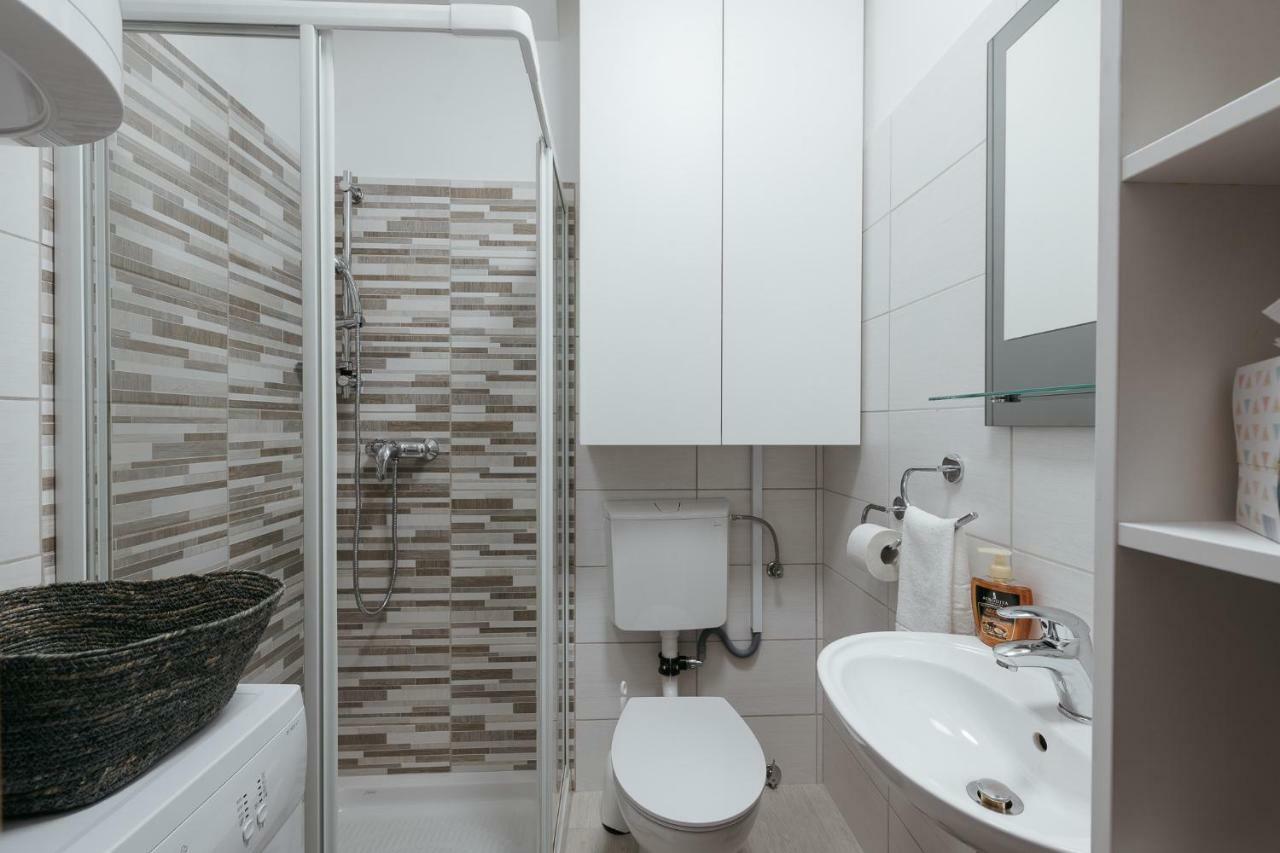 Tivoli Appartement