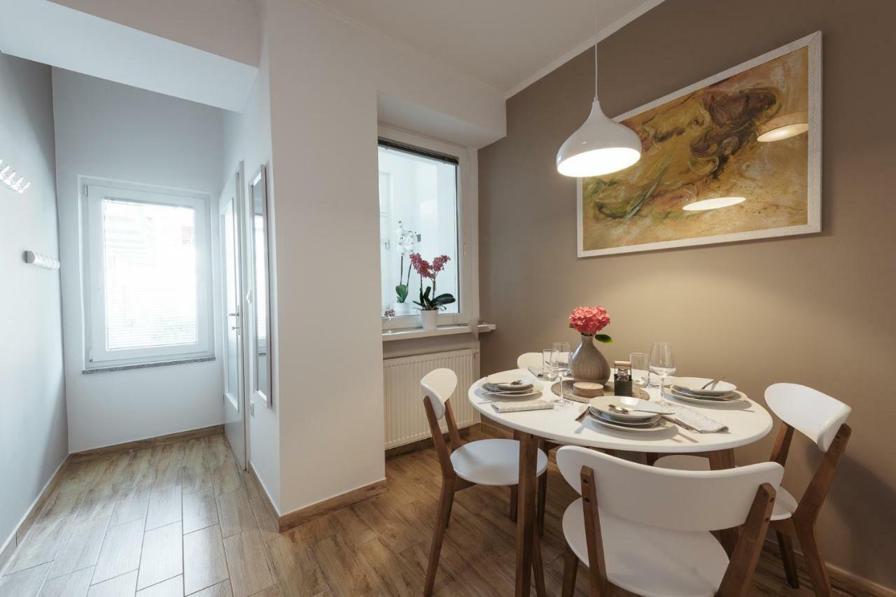Tivoli Appartement *