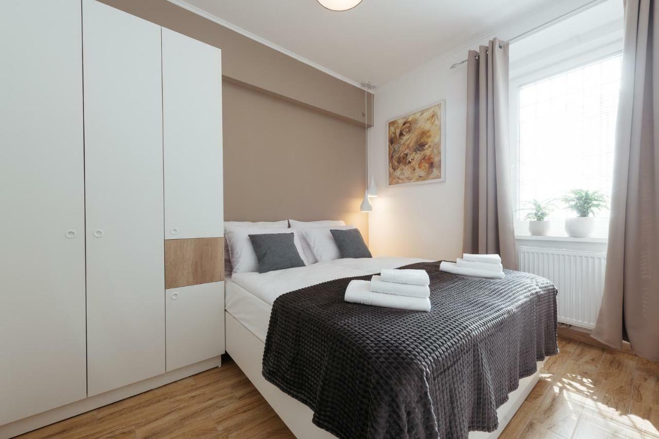 Tivoli Appartement Ljubljana