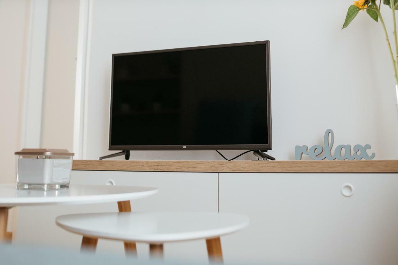 Tivoli Appartement *