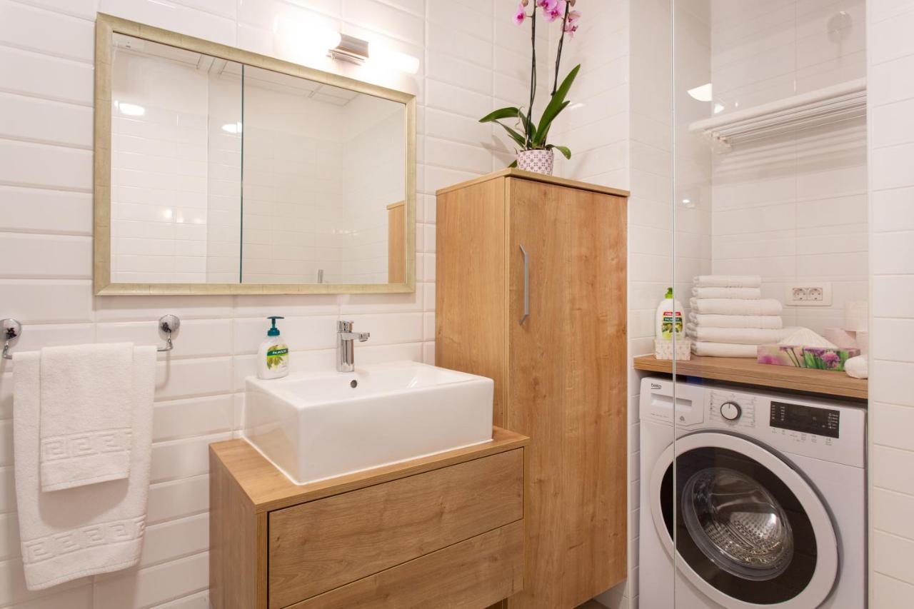 Appartement Tivoli *