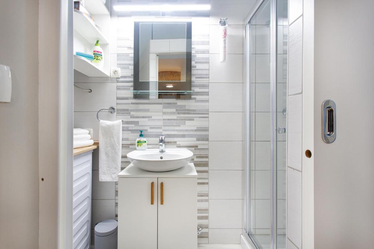 Appartement Tivoli *