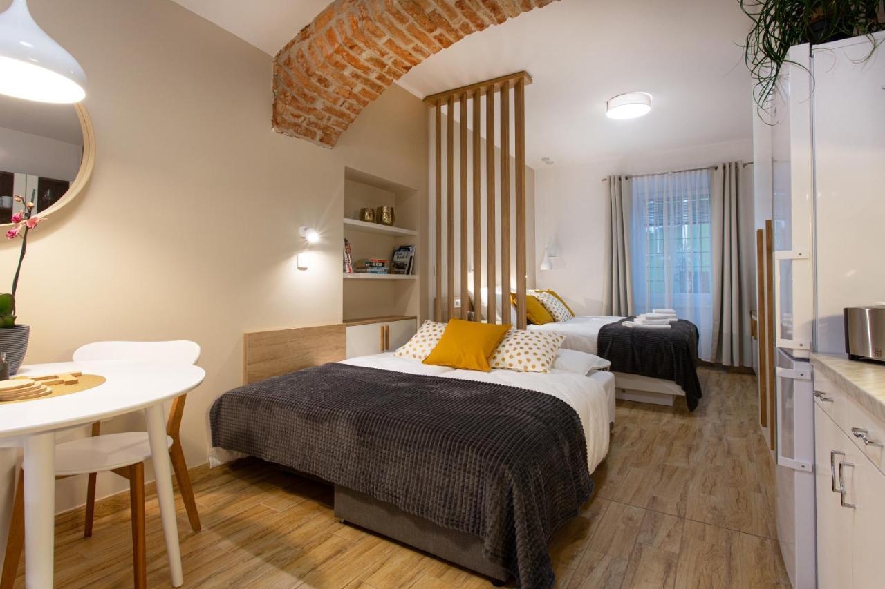 Tivoli Appartement *