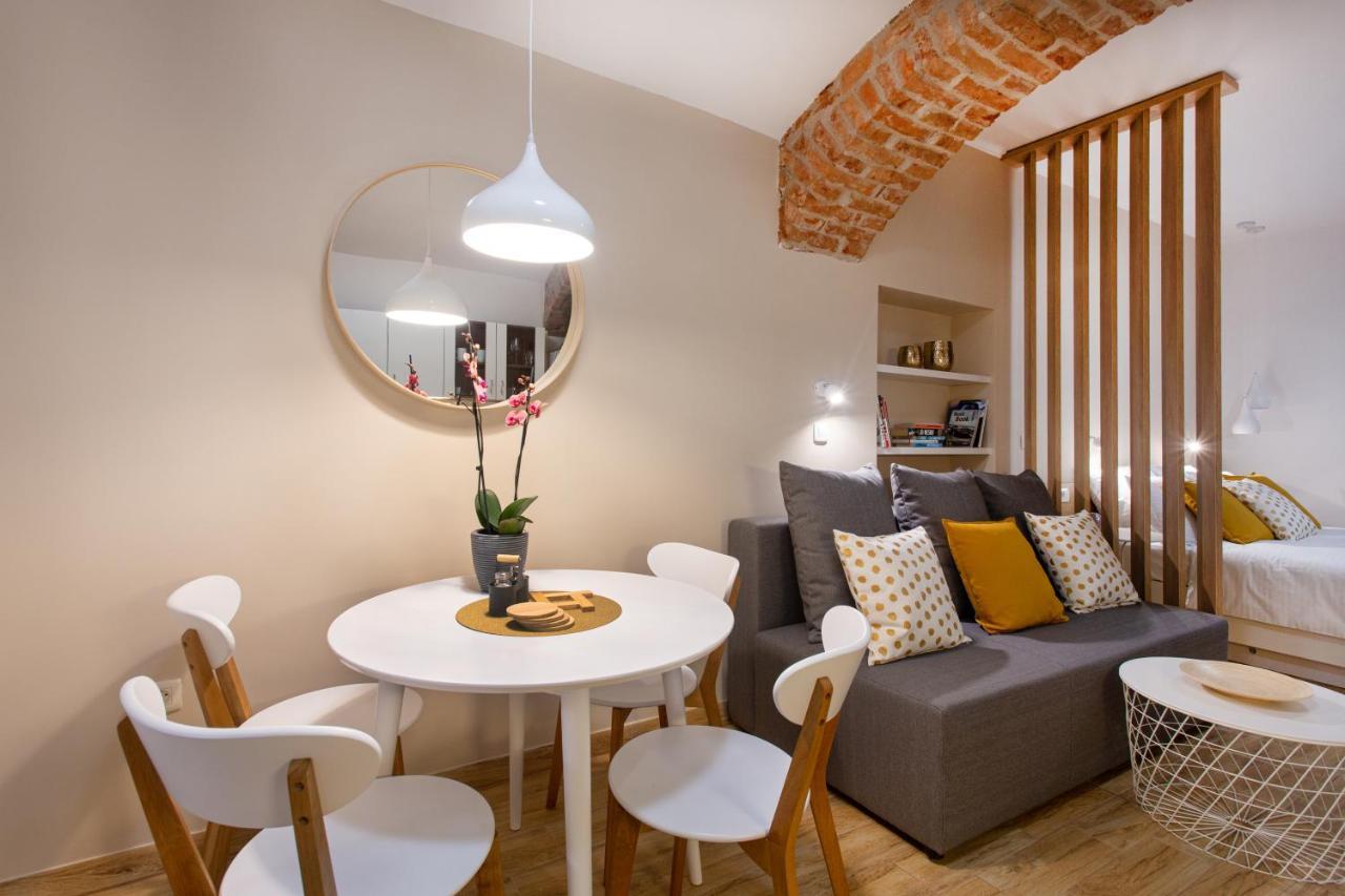 Tivoli Appartement Ljubljana