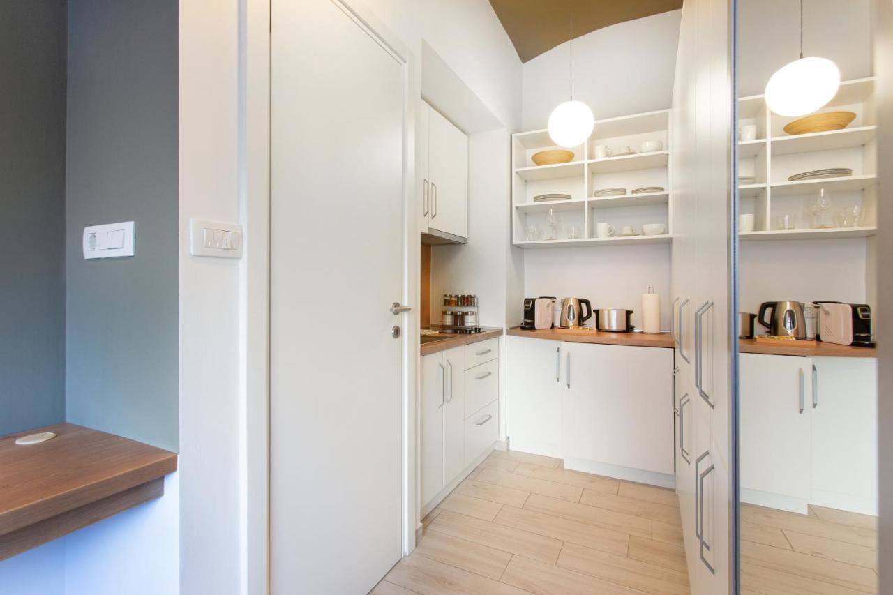 Appartement Tivoli