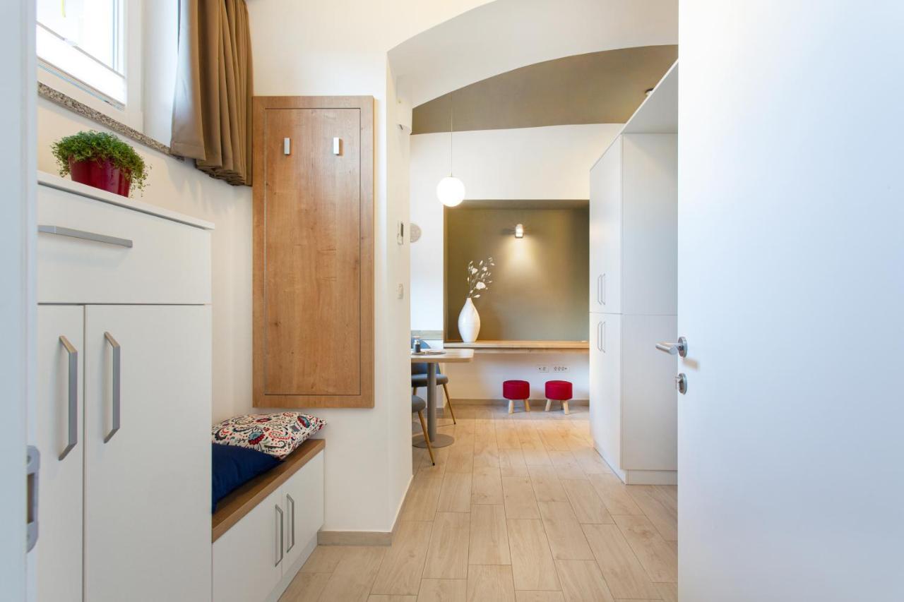 Appartement Tivoli *