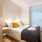 Apartments Tivoli
